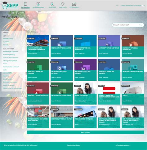 talente spar at totara|The SPAR International Learning Platform .